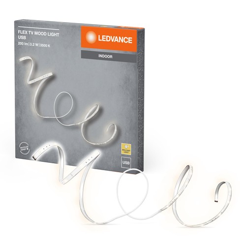 Ledvance led strip flex - led,