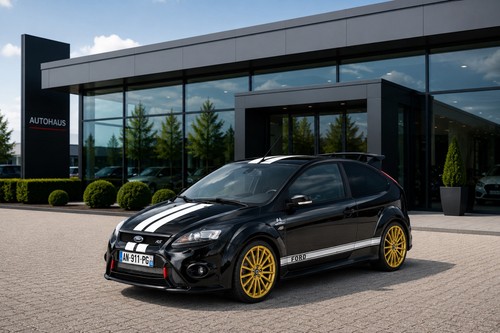 Otto ford focus mk2 le - mk2,