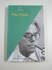 - Lioba Waleczek - Max Frisch