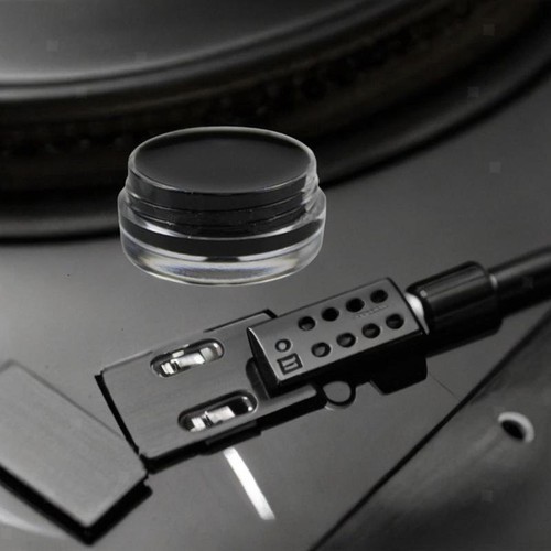 Plattenspieler stylus clean - plattenspieler,