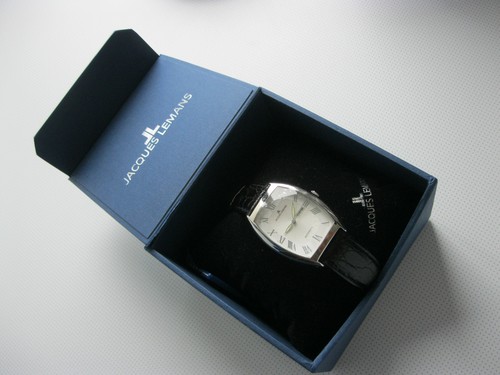 Jacques lemans herrenuhr - herrenuhr,