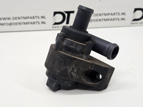 Auxiliary water pump bmw e60 - pump,
