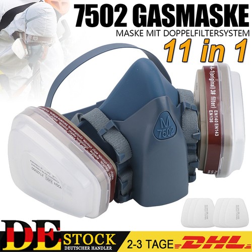 Atemschutzmaske schutzmasken