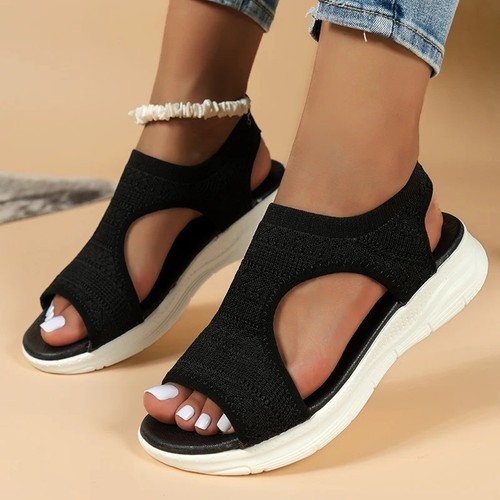 Damen sport sandalen - damen,