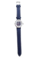 ESPRIT Damen Armbanduhr Blau