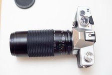 Pentacon Praktica Super TL3