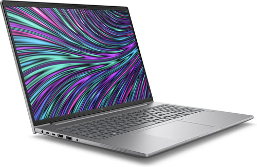 Mobile workstation laptop - mobile,
