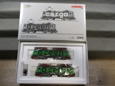 Märklin H0 37415 Elektroloks