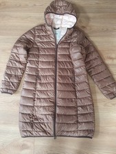 Damen lange Winterjacke QS by s.Oliver Gr. L