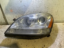 Mercedes-Benz ML W164 2007