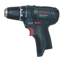 Bosch GSR 10,8V-2 Li