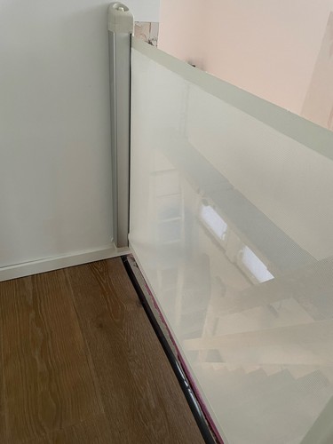 Lascal kiddyguard avant - lascal,