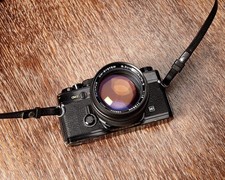 Kamera Olympus OM 2n – plus