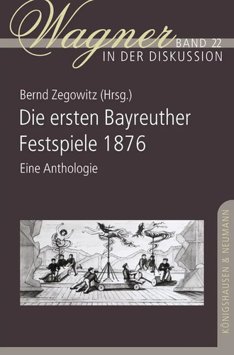 Die ersten bayreuther - ersten,