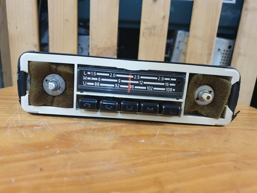 Oldtimer grundig emden volt - oldtimer,