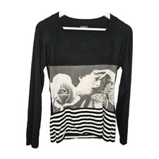 EK12529 Damen Pullover von