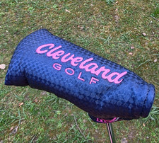 Cleveland golf bloom putter - bloom,