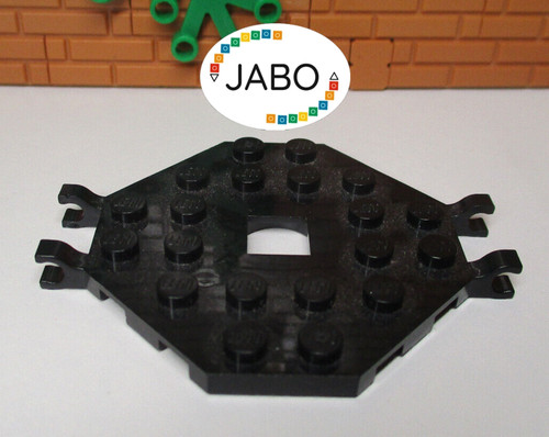 Lego 2539 plattform - l3/24,