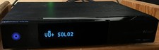 Vu+ SOLO2 Sat Receiver Twin