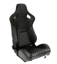 AutoStyle SS 74LS AK Rennsitz