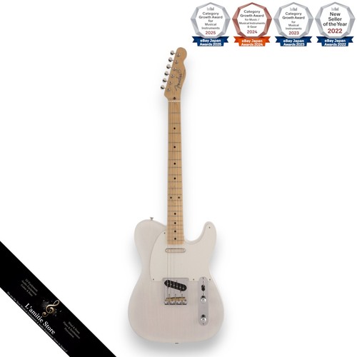 Fender japan heritage 50s - fender, '50s