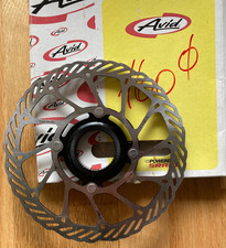 AVID SRAM G3CL 160 mm