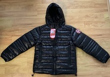 Canada Goose Jacke Herren