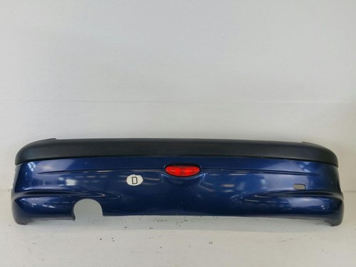 Peugeot 206 2000 orig - 206, bj.2000
