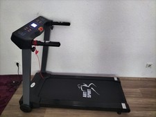 Laufband Elektrisch