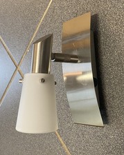 (2er) Wandleuchte Lampe Bettlampe Leselampe Spiegellampe Leselampe Bad Wandlampe