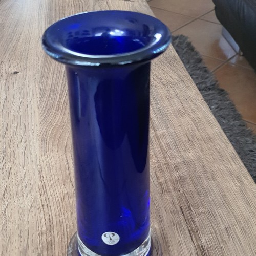 Peill glasvase vase - peill, glas