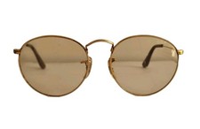 Ray Ban Round Original Vintage