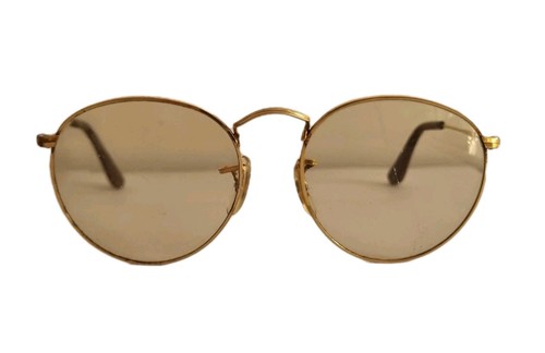 Ray ban round - ban,