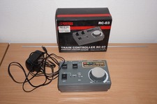 Train Controller / Fahrregler