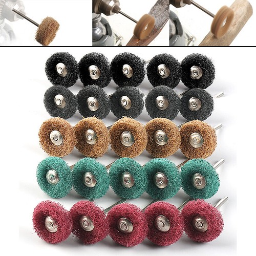 ø25 100mm vlies flies - Ø25-100mm,