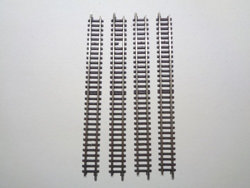 Märklin miniclub 8507 gerades - mÄrklin,