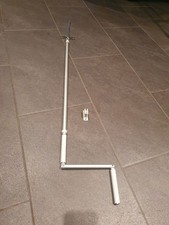 Rolladen Kurbelstange Griff Gelenk von Roma Neu 