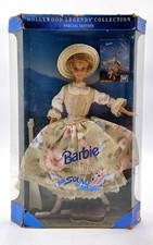 Maria in the Sound of Music