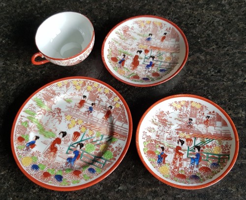 Teetasse teeservice japan - teetasse, /