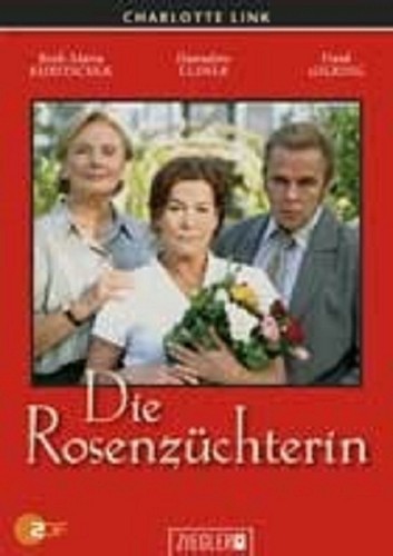 Die rosenzüchterin - die, 1&2)