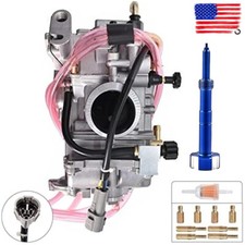 Carburetor / Mixture Screw For