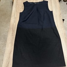 Esprit Damen/Trägerkleid Gr