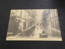 CPA NEUAUFLAGE 78, Paris