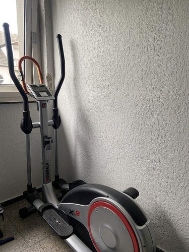 Crosstrainer hammer - crosstrainer,