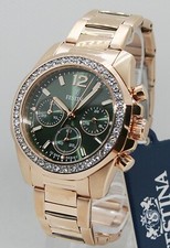 ✅ Festina Damenuhr Edelstahl