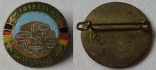 Abzeichen Wettbewerb "100000km