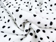 FELLIMITAT Stoff Plüsch