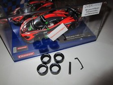 Carrera Digital 132 McLaren 720S GT3, 30893, Box, Tuning, Ortmann, Overdrive Top