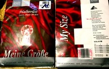 LEVEE Meine Größe halterlose