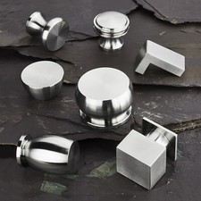 JUNKER Möbelknöpfe echt